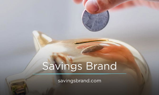 SavingsBrand.com